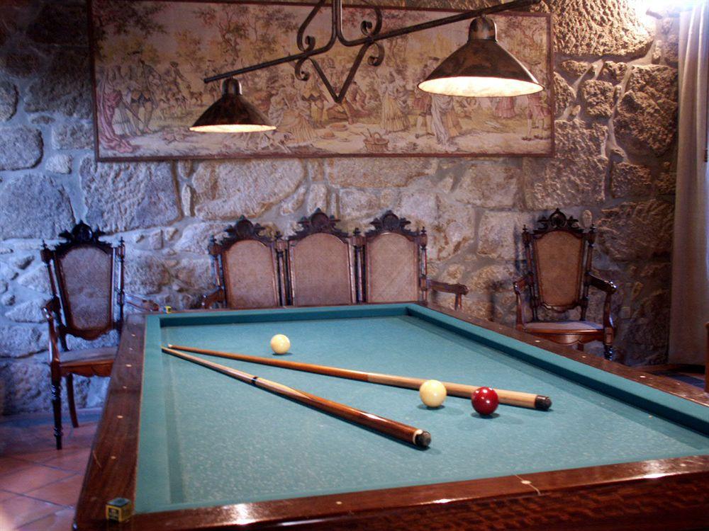 Casa Das Torres Da Facha Ponte de Lima Extérieur photo