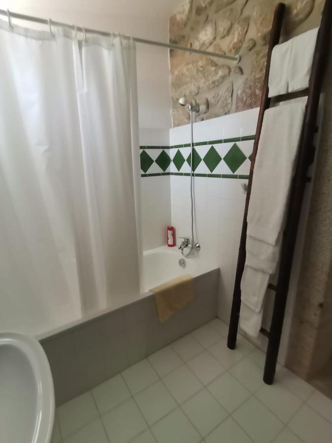 Casa Das Torres Da Facha Ponte de Lima Extérieur photo