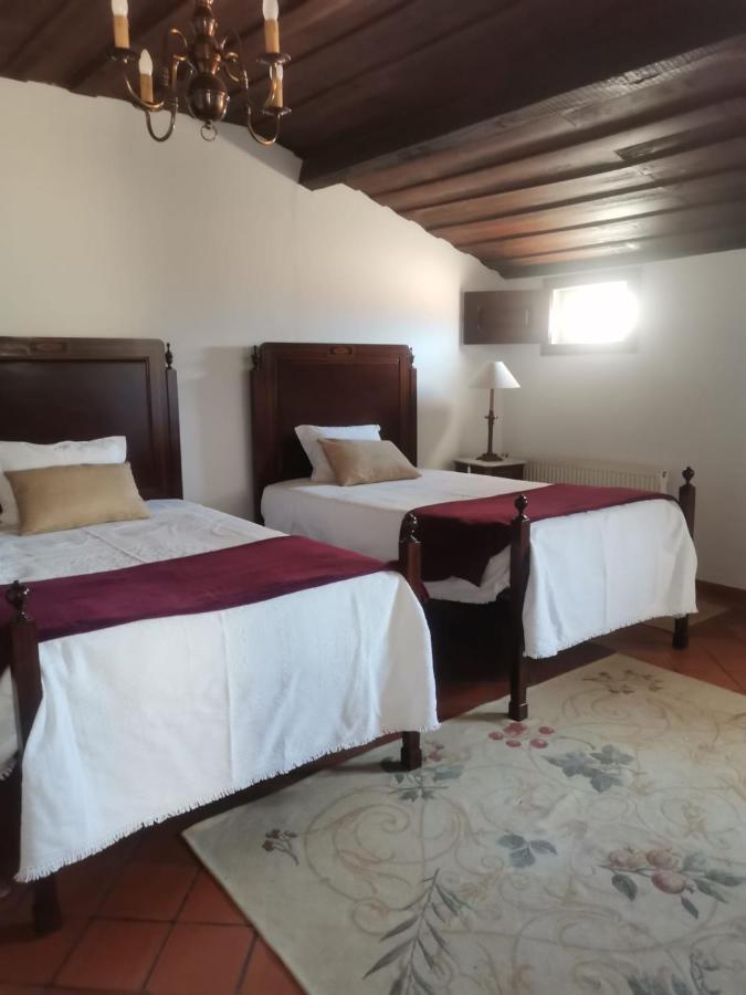 Casa Das Torres Da Facha Ponte de Lima Extérieur photo