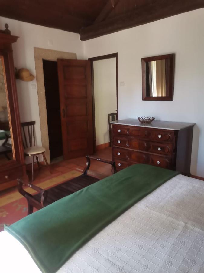 Casa Das Torres Da Facha Ponte de Lima Extérieur photo