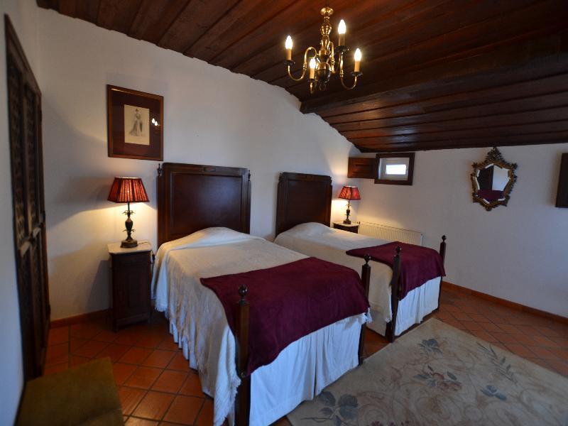 Casa Das Torres Da Facha Ponte de Lima Extérieur photo