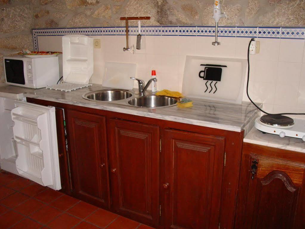 Casa Das Torres Da Facha Ponte de Lima Extérieur photo