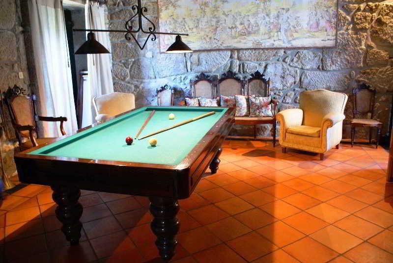 Casa Das Torres Da Facha Ponte de Lima Extérieur photo