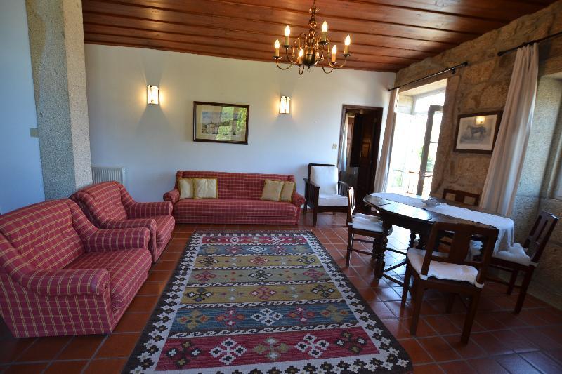 Casa Das Torres Da Facha Ponte de Lima Extérieur photo