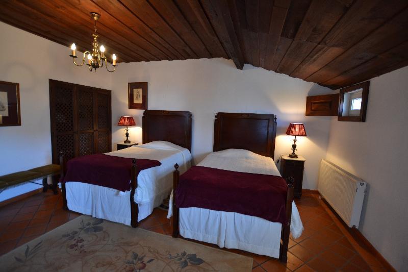 Casa Das Torres Da Facha Ponte de Lima Extérieur photo