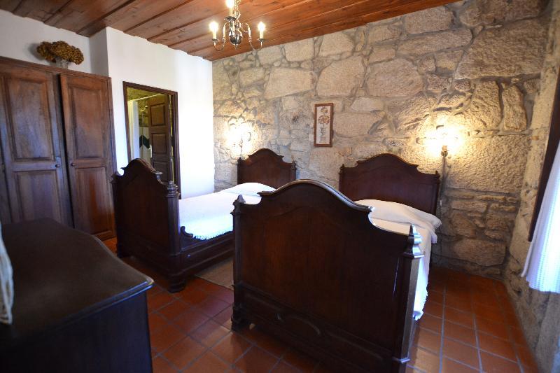 Casa Das Torres Da Facha Ponte de Lima Extérieur photo